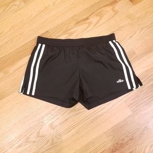 Old Navy Black Running Shorts